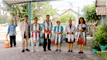 galeri, Ibadah Kenaikan Tuhan Yesus GKJ Baki Pepanthan Daleman 2025, gereja kristen jawa, gkj, gkj baki, gereja kristen jawa baki, baki, sukoharjo, gkj klasis sukoharjo, klasis sukoharjo, klasis, sinode gkj, sinode 